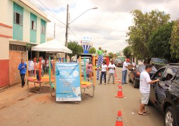 Rio Paranaíba faz bonito em Campanha para Hospital do Câncer de Barretos