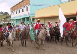 Vídeo: Confiram como foi a XXI Agroindústria em Matutina