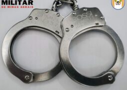 Minas divulga lista dos 12 criminosos mais procurados no estado; Confira -  SGAgora