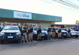 Proteção: Polícia Militar inicia Operação Guardiãs do Campo em São Gotardo, Rio Paranaíba e Arapuá