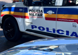 Operação Força Total: Polícia Militar prende três homens que eram foragidos da Justiça em São Gotardo-MG