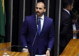 Fala de Eduardo sobre AI-5 “une” partidos de esquerda e direita